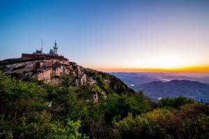 taishan mountain 2